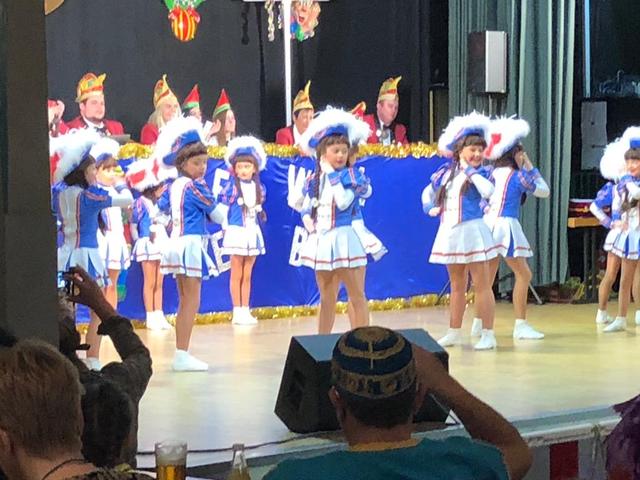 Foto: Karnevalsgesellschaft 1904 Durlach/AnE