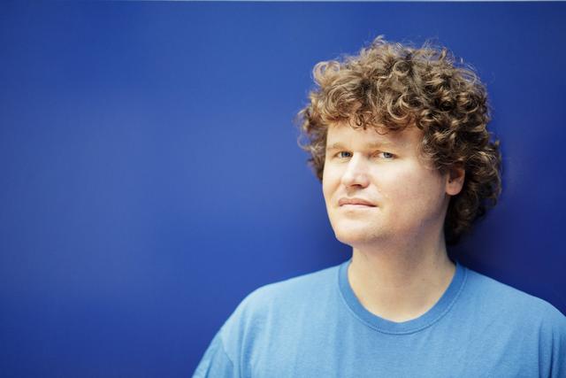 Der Gitarrist Matthias Ockert. | Foto: PS