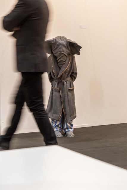 Art Karlsruhe 2020 | Foto: Paul Needham