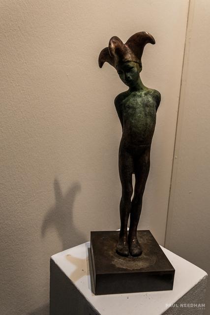 Art Karlsruhe 2020 | Foto: Paul Needham