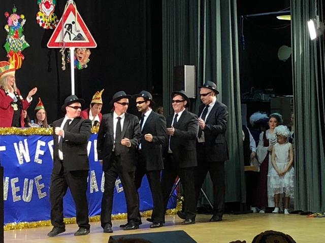 Foto: Karnevalsgesellschaft 1904 Durlach/AnE