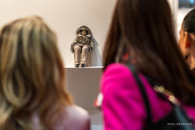 Art Karlsruhe 2020 | Foto: Paul Needham