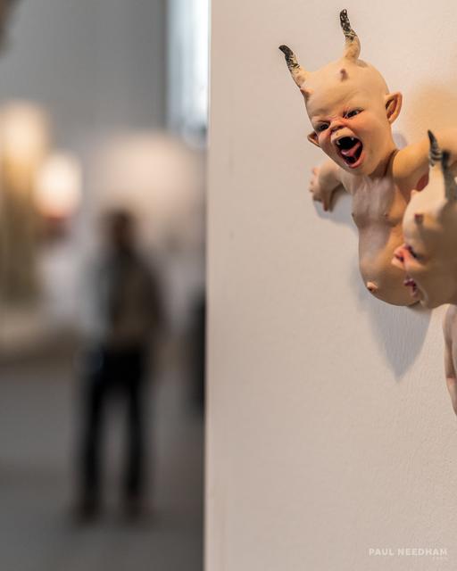 Art Karlsruhe 2020 | Foto: Paul Needham