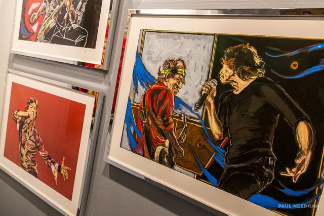 Art Karlsruhe 2020 | Foto: Paul Needham