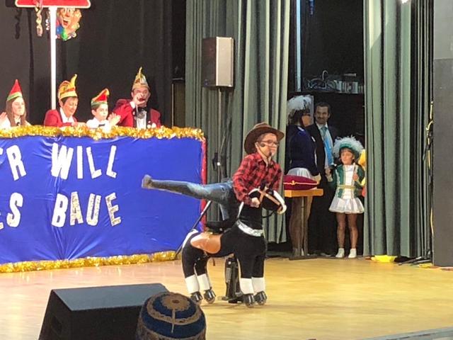 Foto: Karnevalsgesellschaft 1904 Durlach/AnE