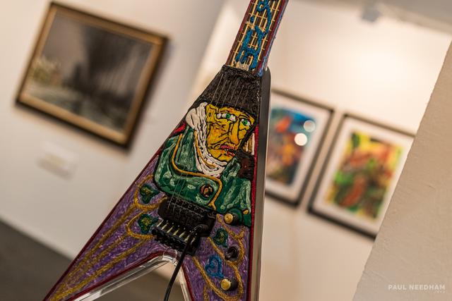 Art Karlsruhe 2020 | Foto: PaulNeedham