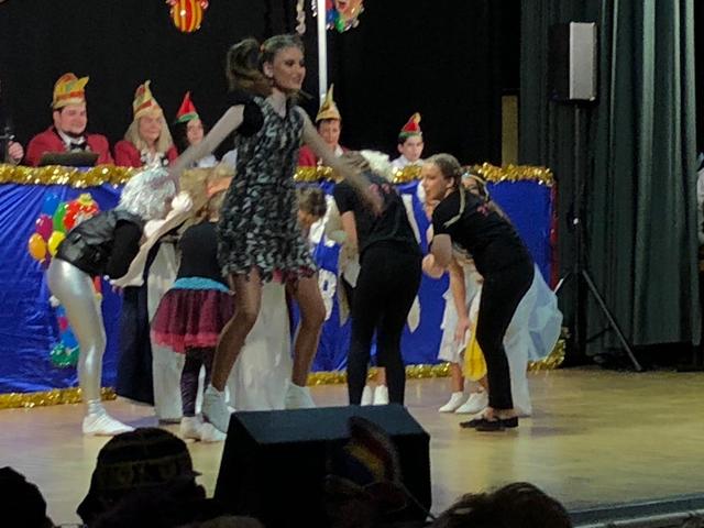 Foto: Karnevalsgesellschaft 1904 Durlach/AnE