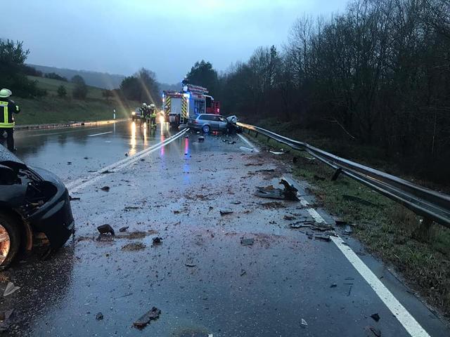 Foto: Feuerwehr Verbandsgemeinde Landstuhl