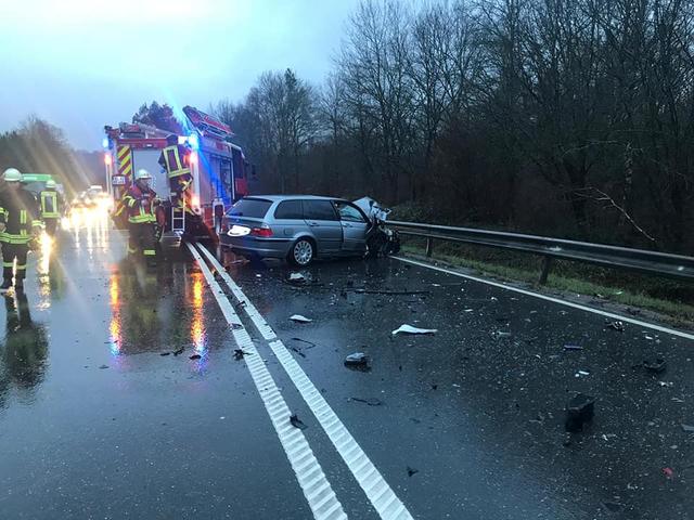 Foto: Feuerwehr Verbandsgemeinde Landstuhl
