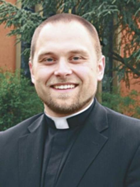 Michael Kapolka