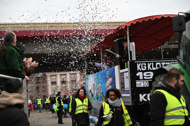 Foto: Gaier/Basaric-Steinhübl