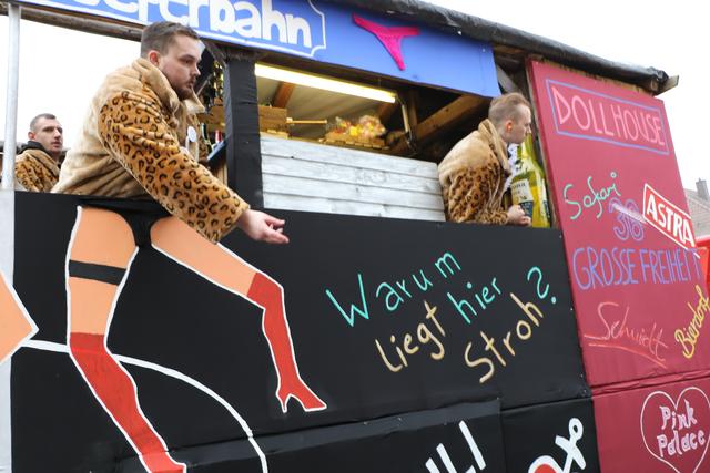 Foto: Heike Schwitalla