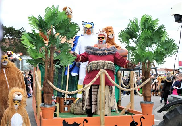 Foto: Heike Schwitalla