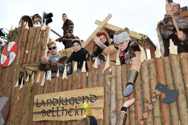 Foto: Heike Schwitalla