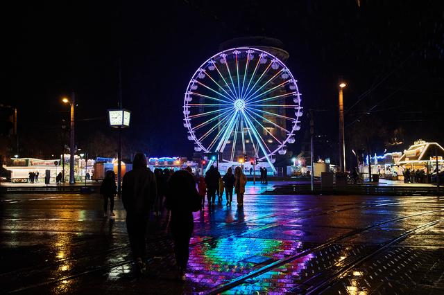 Foto: Christian Gaier