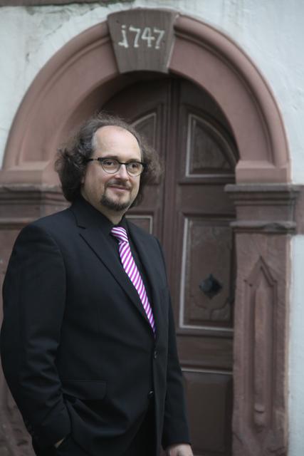 Dominik Wörner.   | Foto: Wolfgang-Schmitt