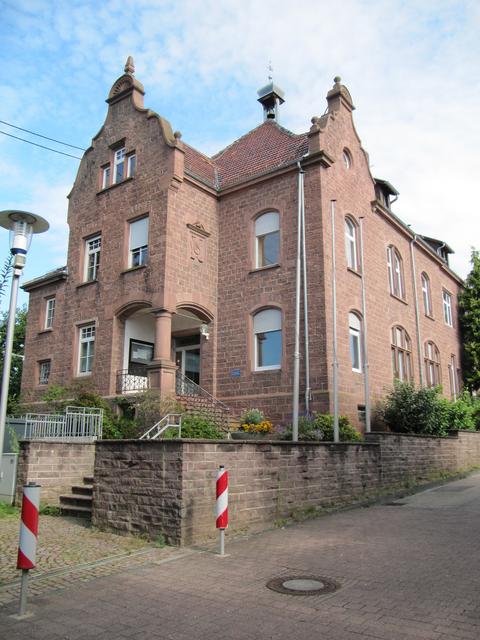Badisches Schulmuseum Karlsruhe | Foto: Roland Jourdan