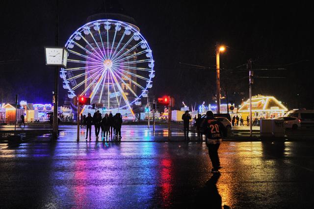 Foto: Christian Gaier