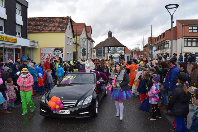 Foto: Gemeindeverwaltung Mutterstadt / Michael Hemberger