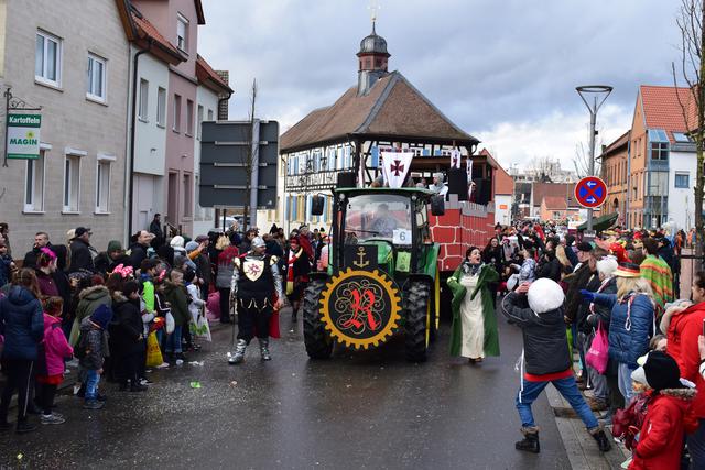 Foto: Gemeindeverwaltung Mutterstadt / Michael Hemberger
