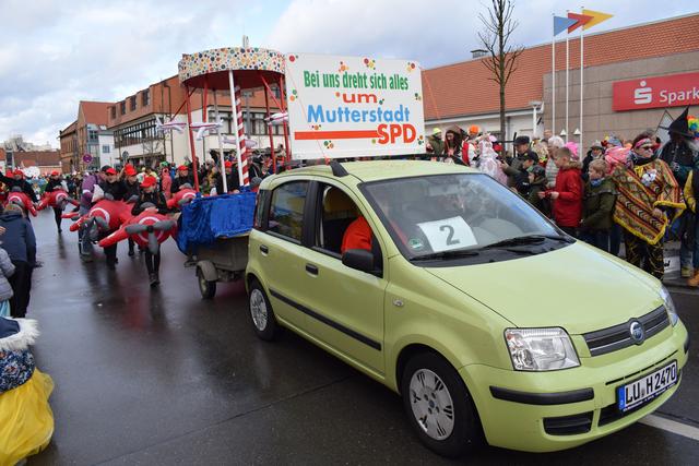Foto: Gemeindeverwaltung Mutterstadt / Michael Hemberger