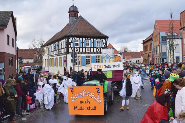 Foto: Gemeindeverwaltung Mutterstadt / Michael Hemberger