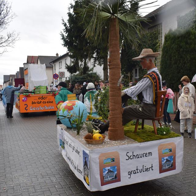 Foto: Gemeindeverwaltung Mutterstadt / Michael Hemberger