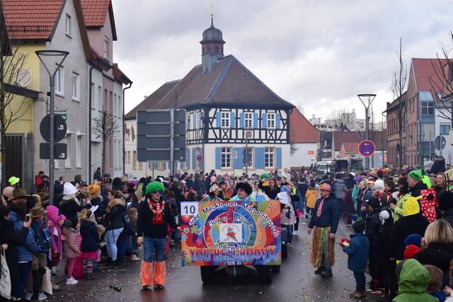 Foto: Gemeindeverwaltung Mutterstadt / Michael Hemberger