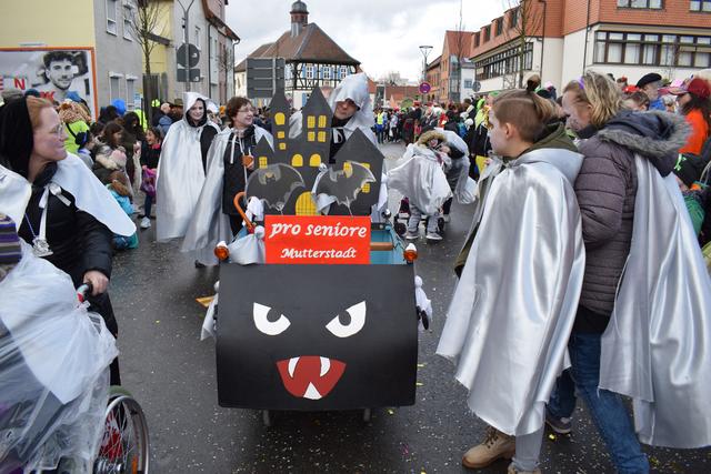 Foto: Gemeindeverwaltung Mutterstadt / Michael Hemberger