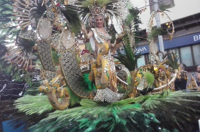 einheimische Prinzessin (29. Februar 2020) | Foto: Werner G. Stähle