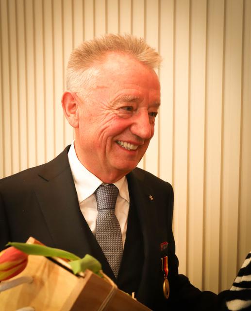 Burkhard Müller | Foto: Bauer