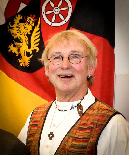 Wilhelm Schuppert | Foto: Bauer