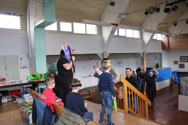 Foto: Gisela Böhmer