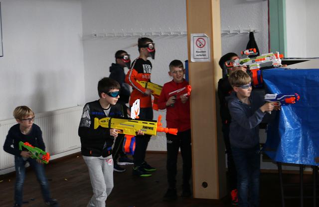 Foto: Gisela Böhmer