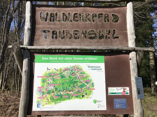 Ein empfehlenswertes Ausflugsziel für Familien.  | Foto: B.Bender