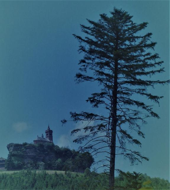 Darbo nur einen Steinwurf entfernt