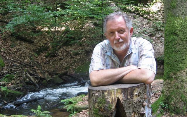 unterwegs im Karlstal