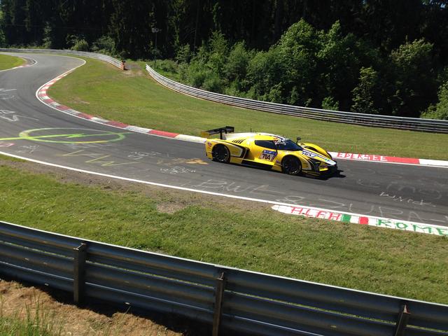 Foto: Michael Sonnick