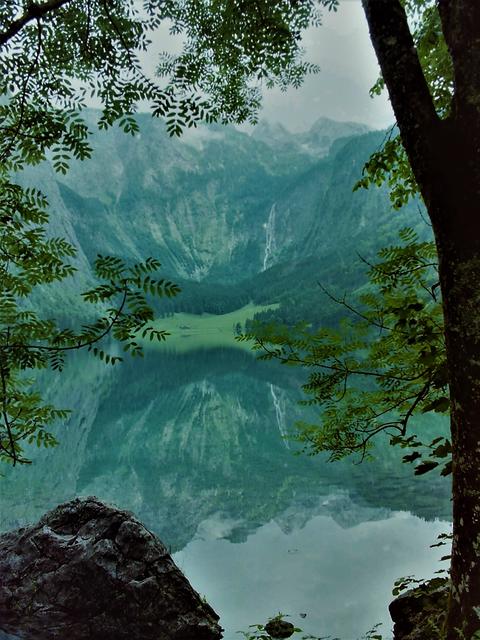 Erinnerungen an einzigartige Wege