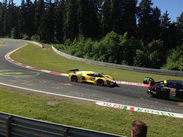 Foto: Michael Sonnick