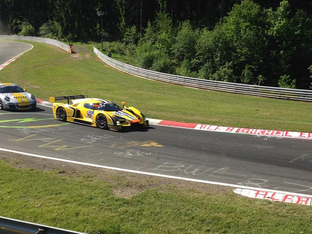 Foto: Michael Sonnick