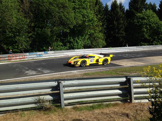 Foto: Michael Sonnick