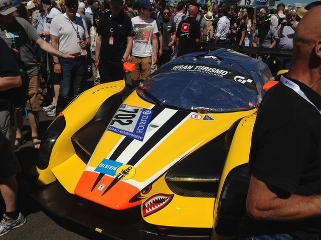 Foto: Martin Sonnick