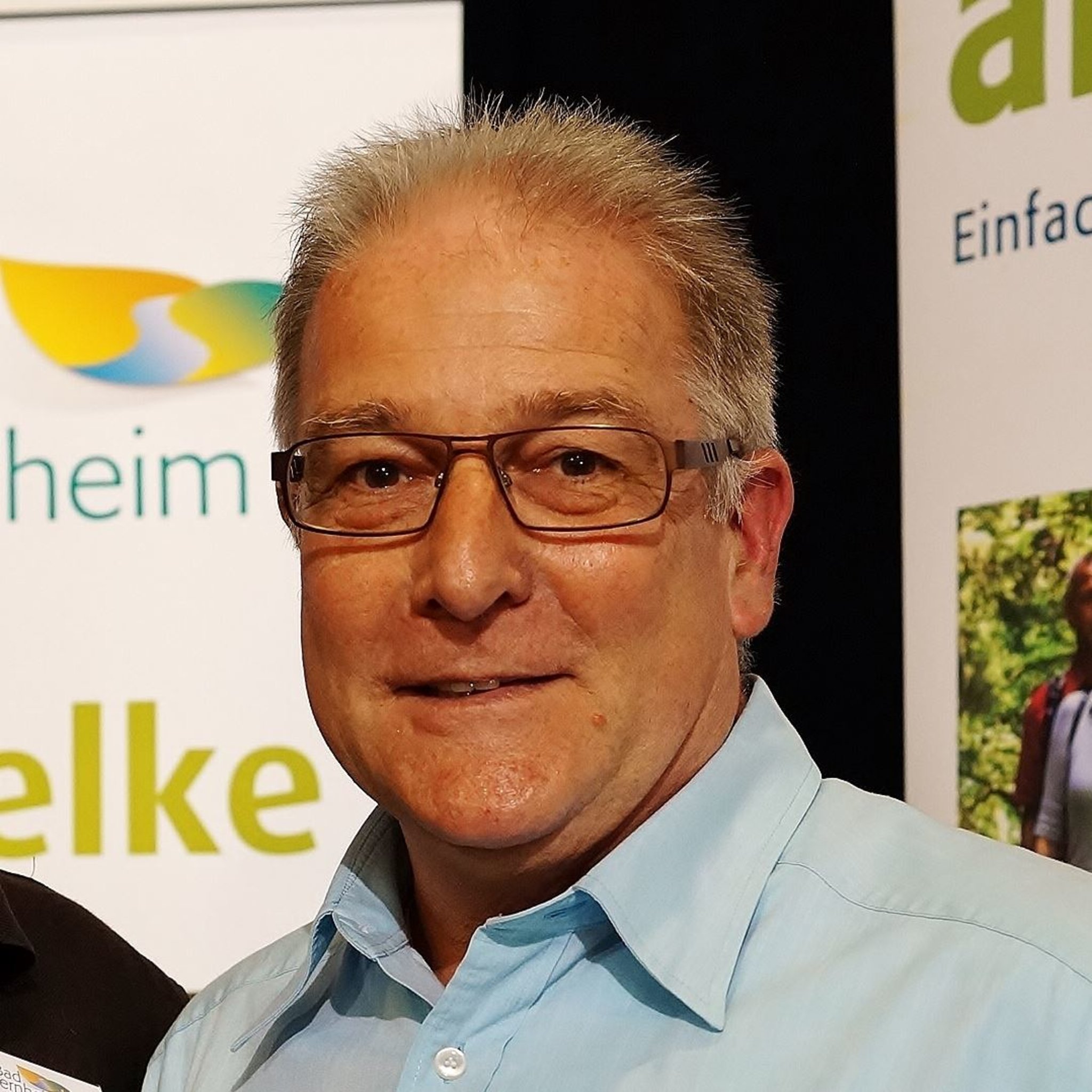 Corona Interview mit Eventplaner Joachim Felka „Abgesagte