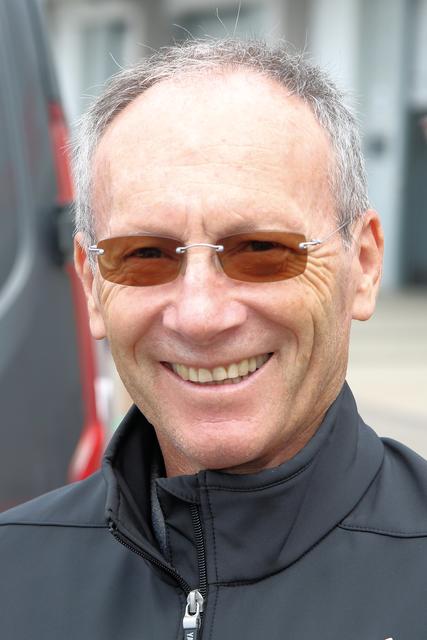 Profilbild