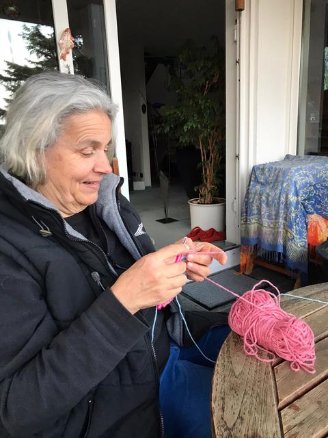 Ulrike Herbst (Leitung Kita Bergtor).  | Foto: Privat