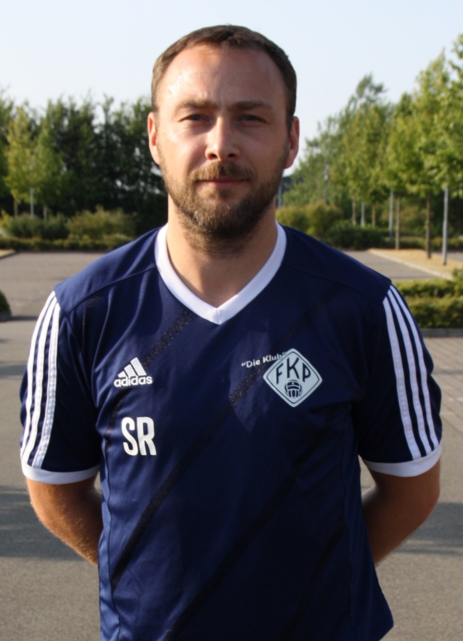 Sebastian Reich kehrt zum FK Pirmasens zurück: Ex-Spieler und U23 ...