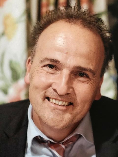 Oliver Lehnert | Foto: ps