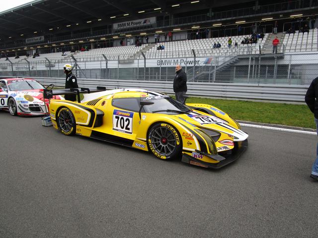 Foto: Michael Sonnick