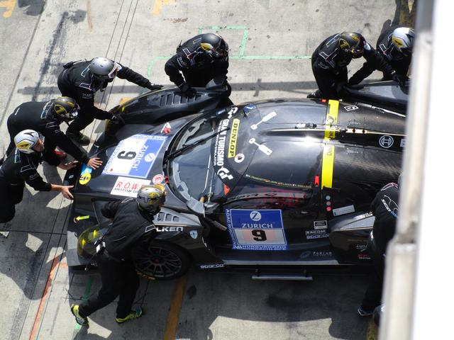 Foto: Michael Sonnick